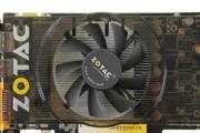 索泰GTX970显卡的性能与特点（深度分析索泰GTX970显卡的性能表现和功能特点）