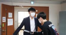 身临其境（探索三星安检工作的挑战与乐趣）