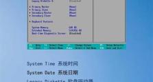 电脑bios怎么调,电脑BIOS设置概述