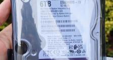 霸天安监控6t硬盘怎么样,高性能存储解决方案深度解析