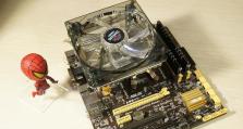 860k搭配750ti，性能如何？（一起探讨860k处理器与750ti显卡的卓越配合和游戏表现）