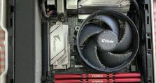 amd处理器原装散热2u机箱,AMD处理器原装散热器在2U机箱中的应用与优化