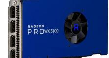 探究AMDFireProWX5100性能与特点（以WX5100怎么样为主题，全面解析其应用领域和优势）