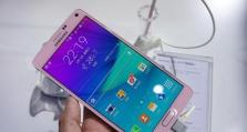 三星Note4相机的出色表现（尖端科技为您带来卓越拍摄体验）