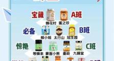 蜂蜜美容的秘诀——轻松拥有亮丽肌肤（探寻蜂蜜的神奇功效，打造自然光彩肌肤）