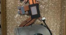 联想小新锐700（从外观到性能，小新锐700为用户带来全方位的使用体验）