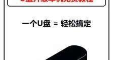 U盘启动大师专业版教程（快速教你使用U盘启动大师专业版，轻松修复系统故障）