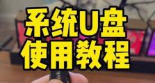 如何使用U盘重装电脑系统（详细教程及注意事项）