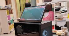 i7-6700处理器（探索第六代i7-6700处理器的卓越特性与应用）