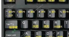 电脑键盘无法输入的原因解析（探索键盘无法输入的常见问题及解决方法）